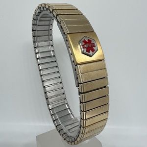 Diabetic Medical Band